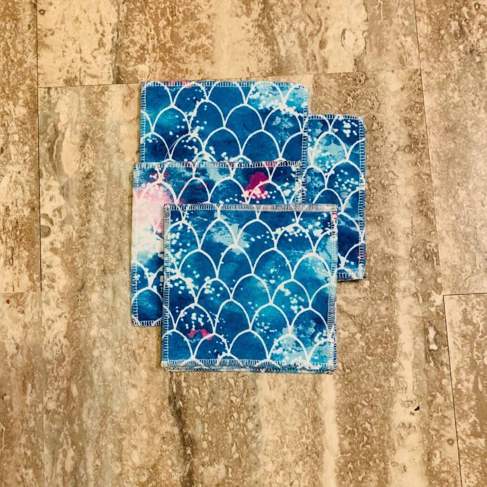Cloth Wipes